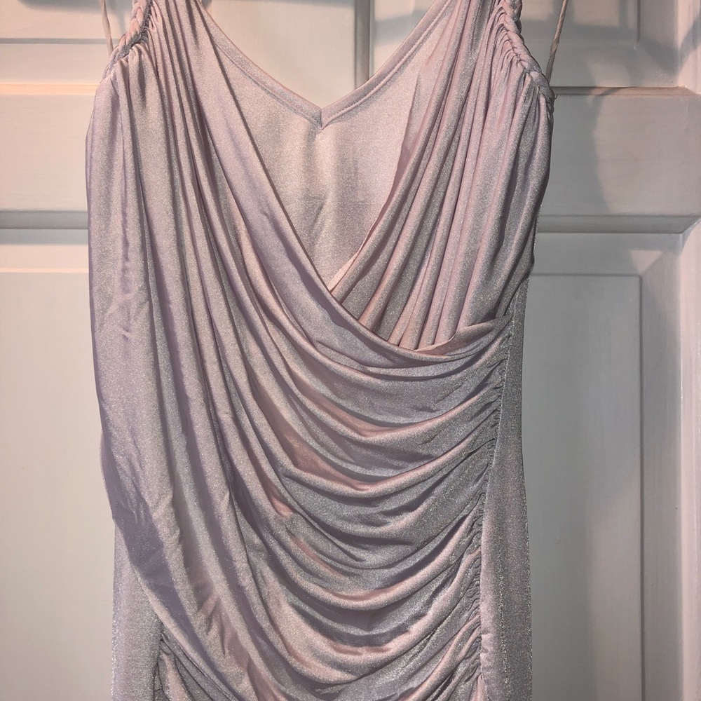 Mini Dress - Picture 3 of 5